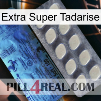 Extra Super Tadarise 34